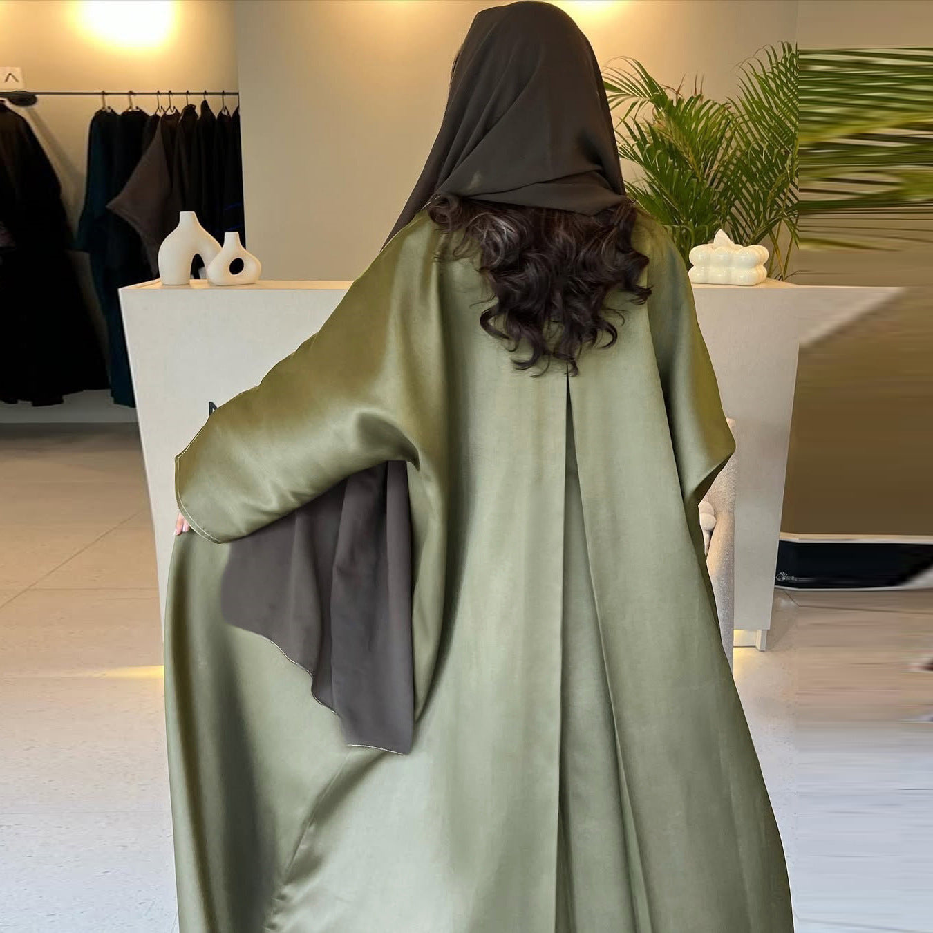 Abayas